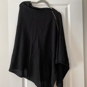 AMMA Cocoon Nursing Cover NWT